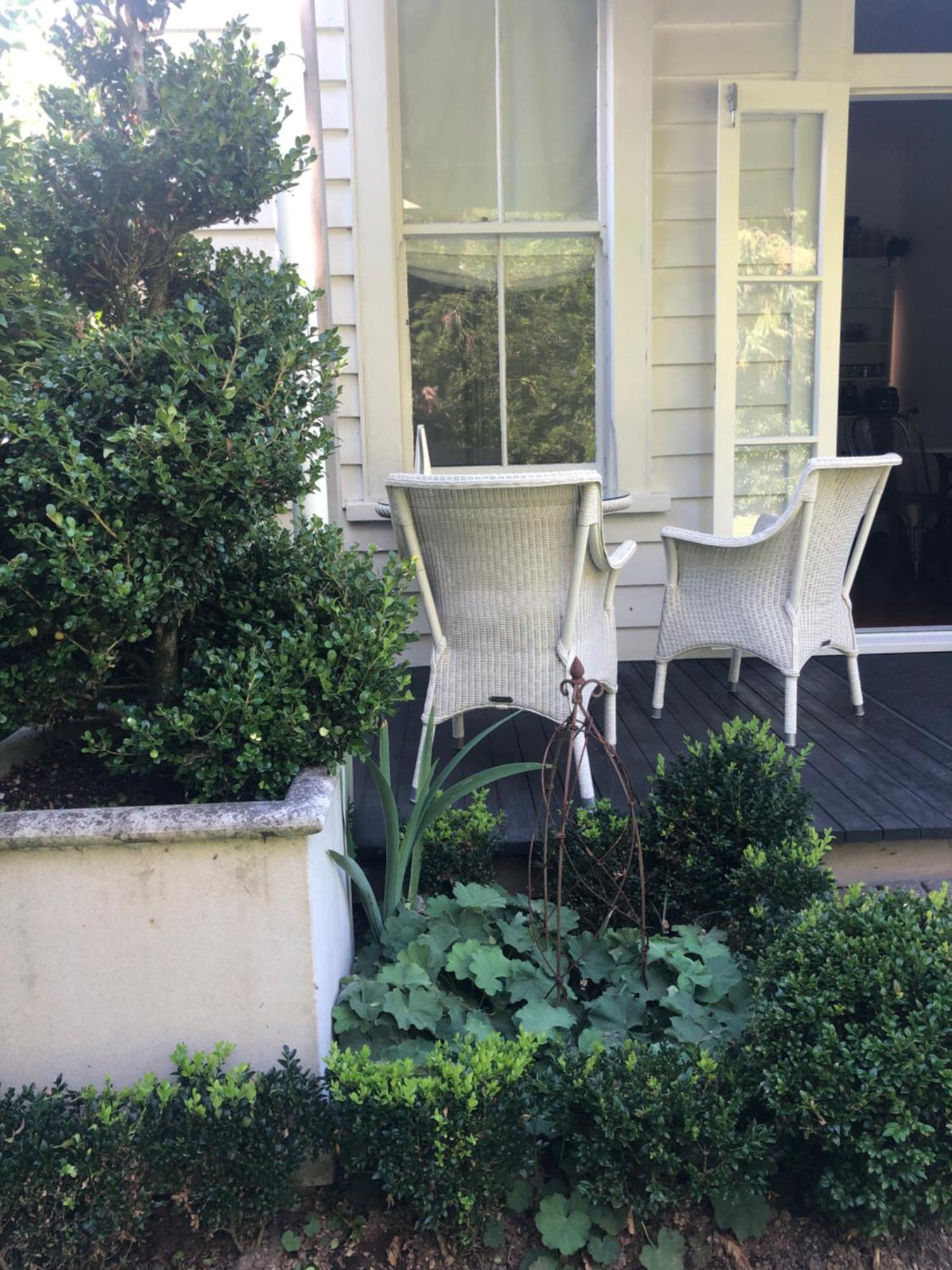 The Wash-House Historic Cottage Close To Hobbiton Matamata Exterior foto
